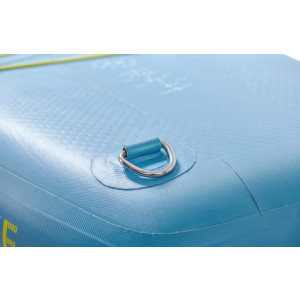 Σανίδα SUP Haze Compact Touring 11'4'' 345cm Aquatone TS-022 - Image 7