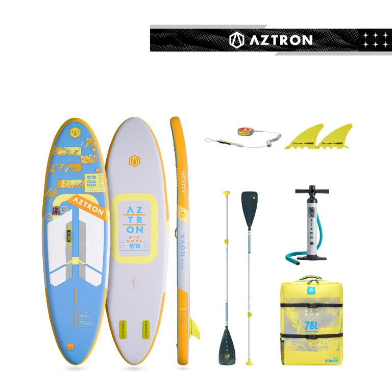 Aztron Σανίδα SUP Neo Nova 9’0 2023