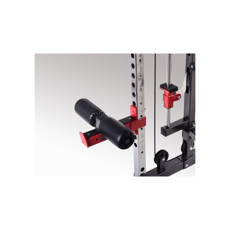 Πολυόργανο Γυμναστικής Functional Trainer Pegasus CBT Pro - Image 7