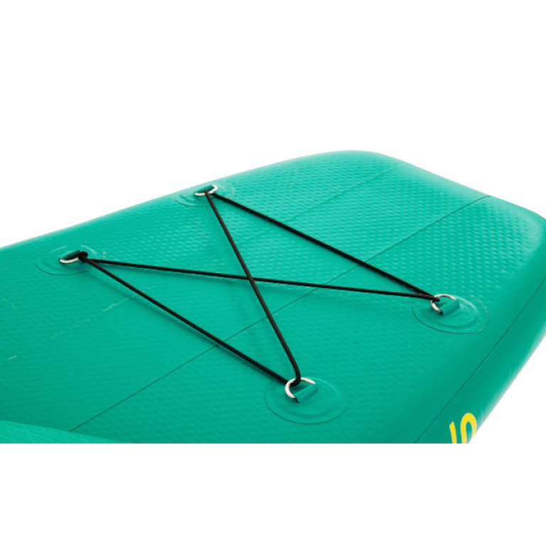 Σανίδα SUP Jungle 13'0'' 2+1 396cm Aquatone TS-801D - Image 5