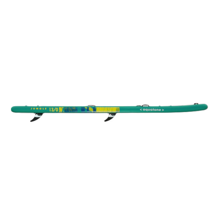 Σανίδα SUP Jungle 13'0'' 2+1 396cm Aquatone TS-801D - Image 3