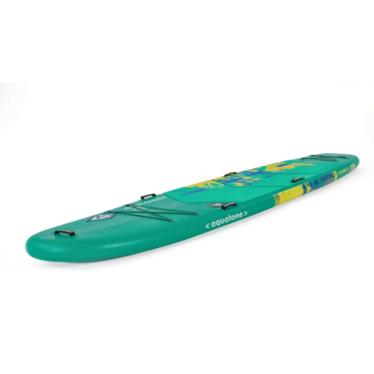Σανίδα SUP Jungle 13'0'' 2+1 396cm Aquatone TS-801D - Image 2