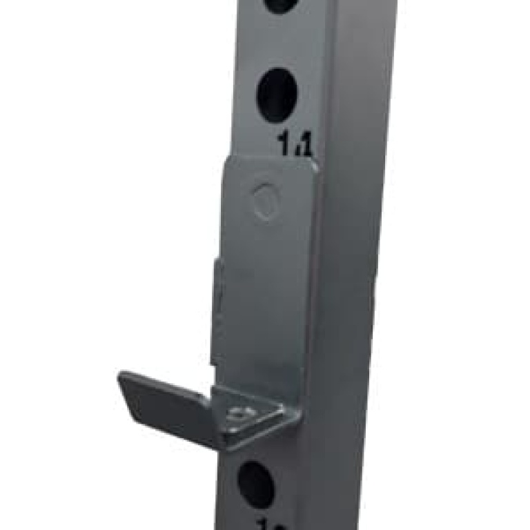 Ορθοστάτες Half Rack Pegasus OK-9132A - Image 2