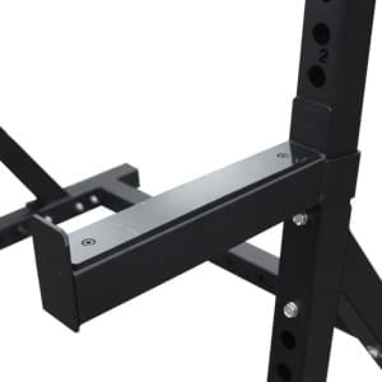 Ορθοστάτες Half Rack Pegasus OK-9132A - Image 3