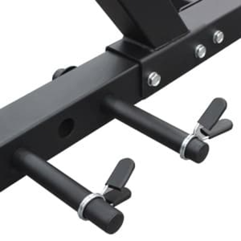 Ορθοστάτες Half Rack Pegasus OK-9132A - Image 4