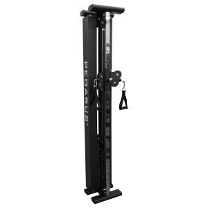 Functional Trainer Τροχαλία Τοίχου Pegasus® T‑SC01
