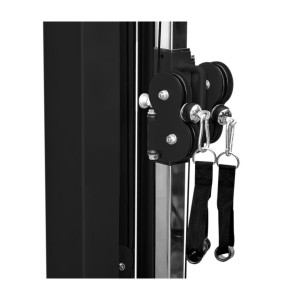 Functional Trainer Τροχαλία Τοίχου Pegasus® T‑SC01 - Image 2