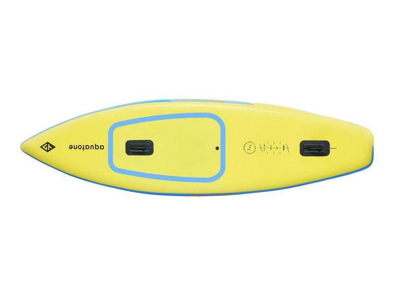 Φουσκωτή Σανίδα Sup/Kayak Playtime Hybrid 11'4" Aquatone - Image 3