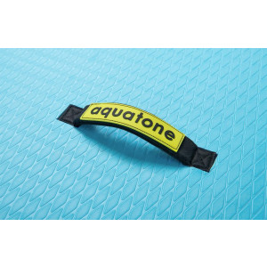 Σανίδα SUP Haze Compact Touring 11'4'' 345cm Aquatone TS-022 - Image 9