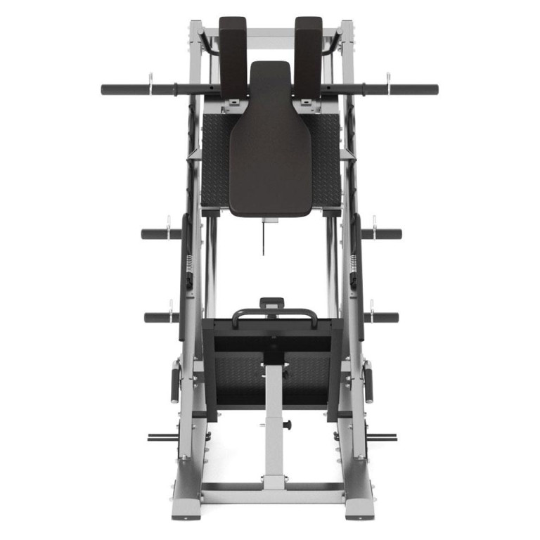 Force USA Monster Leg Press Hack Squat F‑MLPHS - Image 2