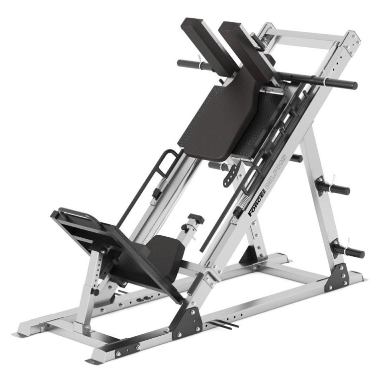 Force USA Monster Leg Press Hack Squat F‑MLPHS - Image 8