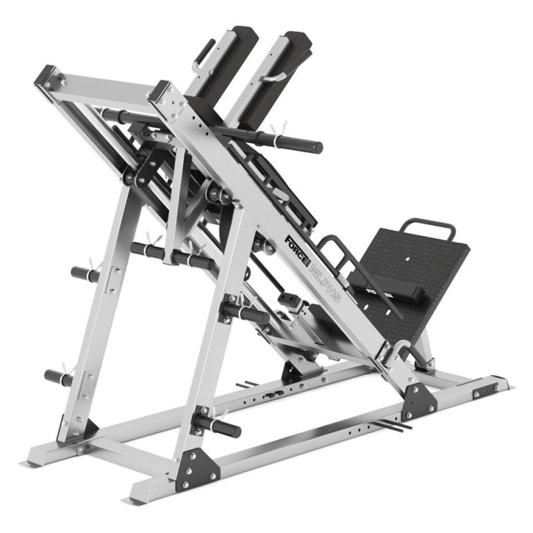 Force USA Monster Leg Press Hack Squat F‑MLPHS - Image 4