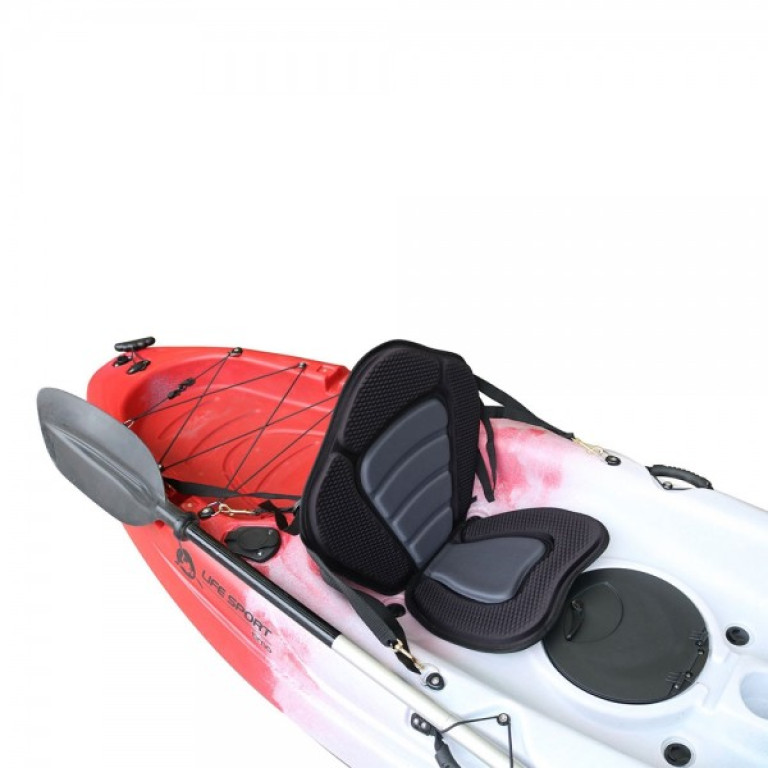 Kayak Life Sport "Timo" (1 ενήλικος) - Image 4
