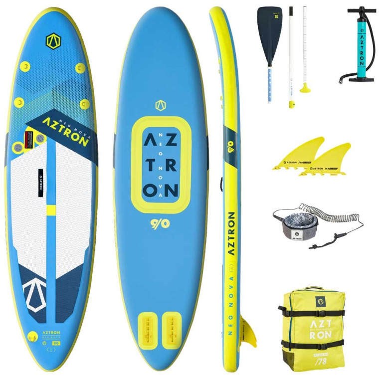 Aztron Σανίδα SUP Neo Nova 9'0