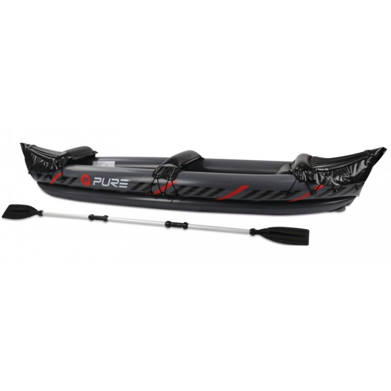 Φουσκωτό Kayak Pure4fun(R) XPRO-Kayak (2 ατόμων)