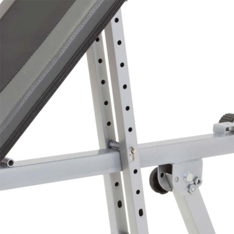 Ρυθμιζόμενος Πάγκος Γυμναστικής Everfit WBK 400 - Image 4