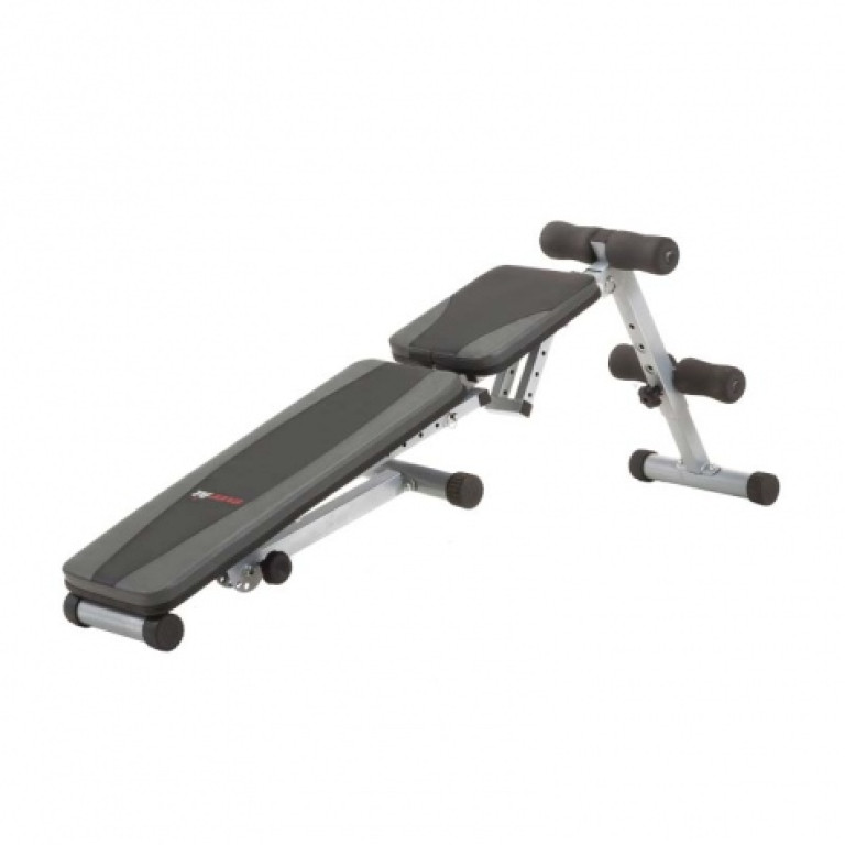Ρυθμιζόμενος Πάγκος Γυμναστικής Everfit WBK 400 - Image 2