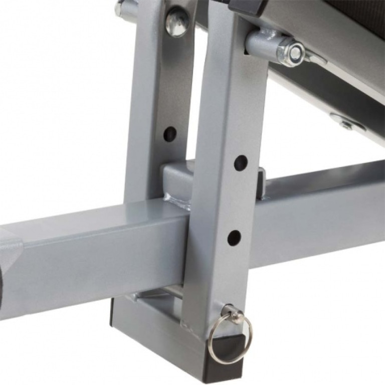 Ρυθμιζόμενος Πάγκος Γυμναστικής Everfit WBK 400 - Image 5