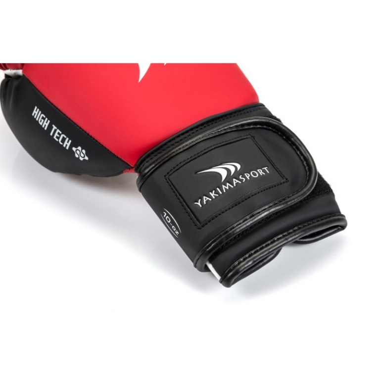 Yakimasport high tech viper boxing gloves 12 oz 10034112OZ - Image 3
