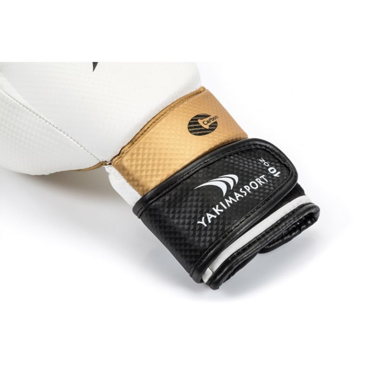 Boxing gloves Yakmaspor lion 14 oz 10034214OZ - Image 2