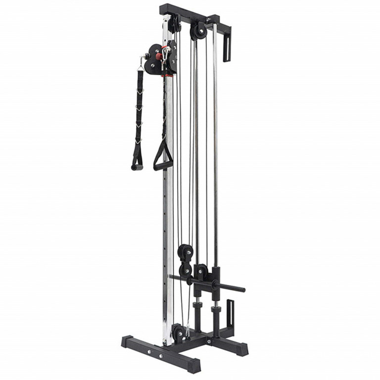 Τροχαλία Functional Trainer VIKING F-1196