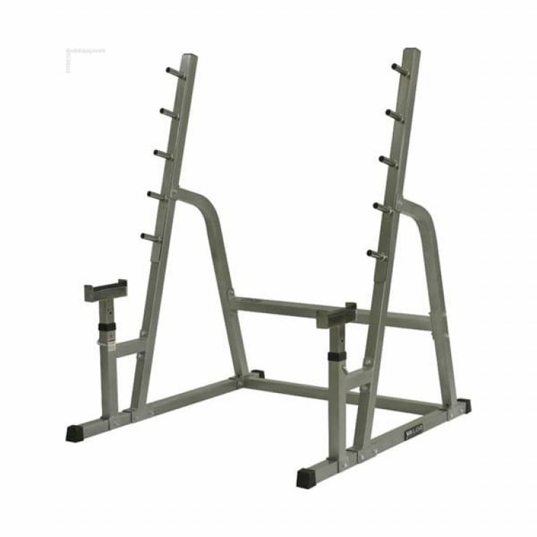 Ορθοστάτες Squat Rack VIKING BR-28