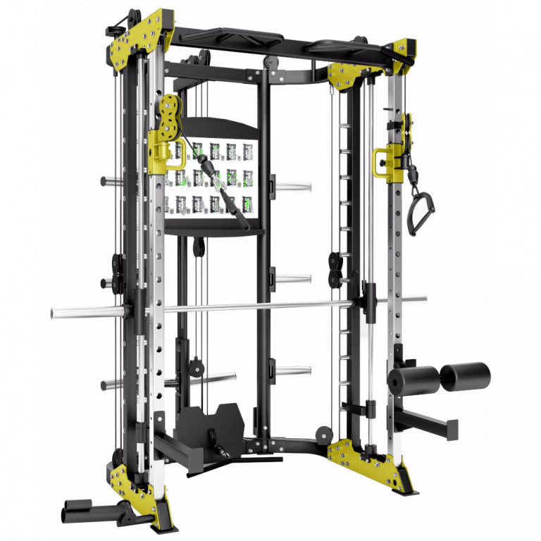 Κλωβός Δύναμης Power Station Viking PS-2