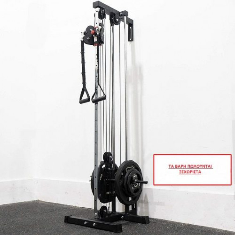 Τροχαλία Functional Trainer VIKING F-1196 - Image 2