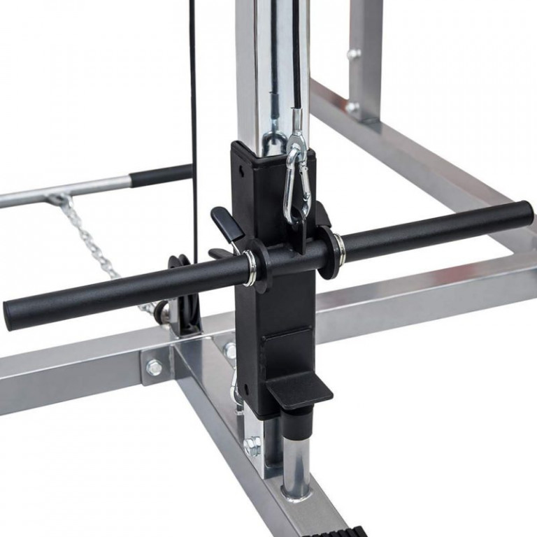Κλωβός Γυμναστικης Power Rack Viking C-11 - Image 8