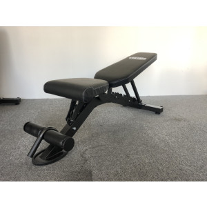 Ρυθμιζόμενος Πάγκος Ασκήσεων Viking BR-56 - Image 4