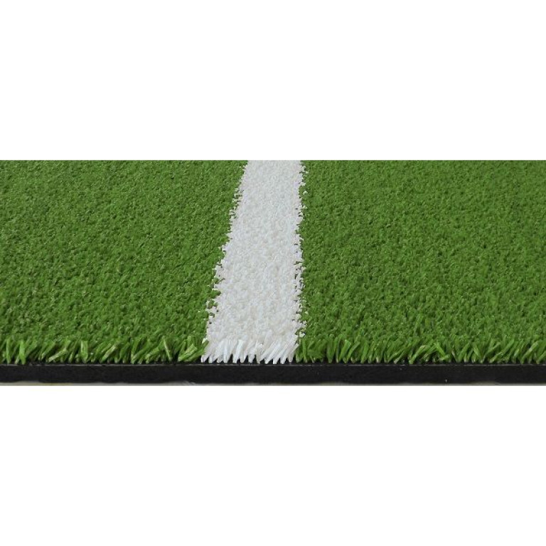 Δάπεδο Λαστιχένιο BeGREEN Astro 98x98cm 20mm BEKA Rubber - Image 2