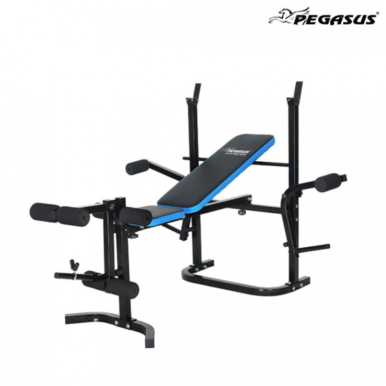Πολυπάγκος Βαρών Pegasus® JX-206C (Πτυσσόμενος) - Λ- 583