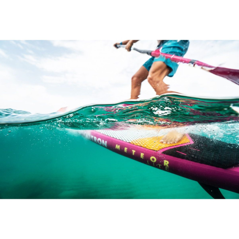 Σανίδα SUP Meteorlite Race 12'6'' 381cm Aztron AS-600WD - Image 4