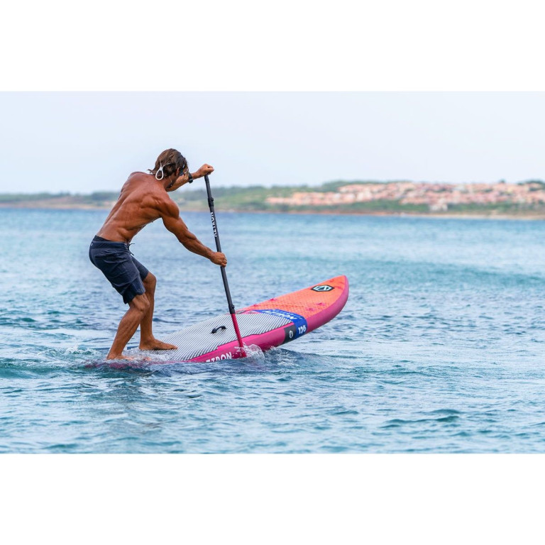 Σανίδα SUP Meteorlite Race 12'6'' 381cm Aztron AS-600WD - Image 6