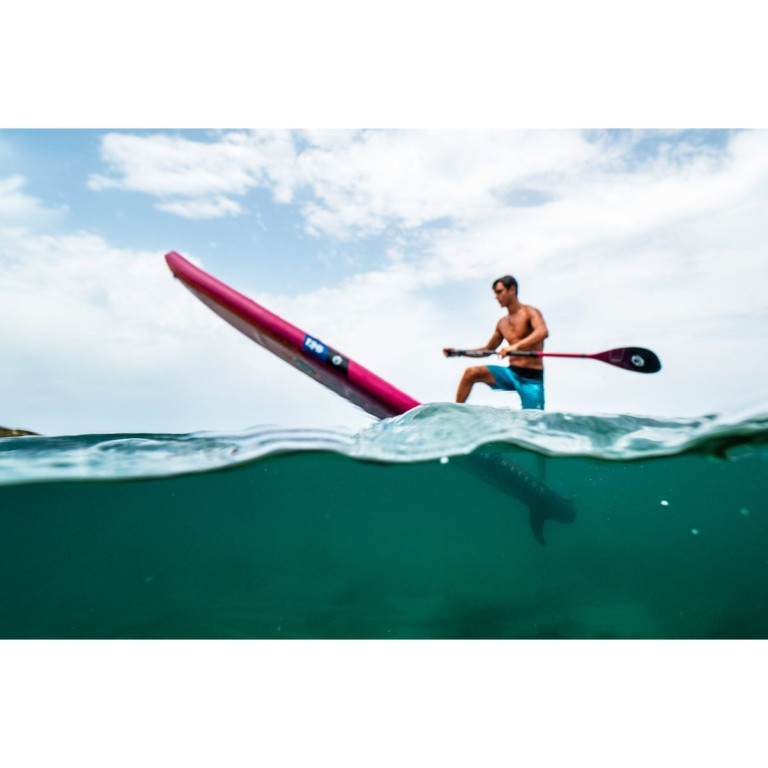 Σανίδα SUP Meteorlite Race 12'6'' 381cm Aztron AS-600WD - Image 8