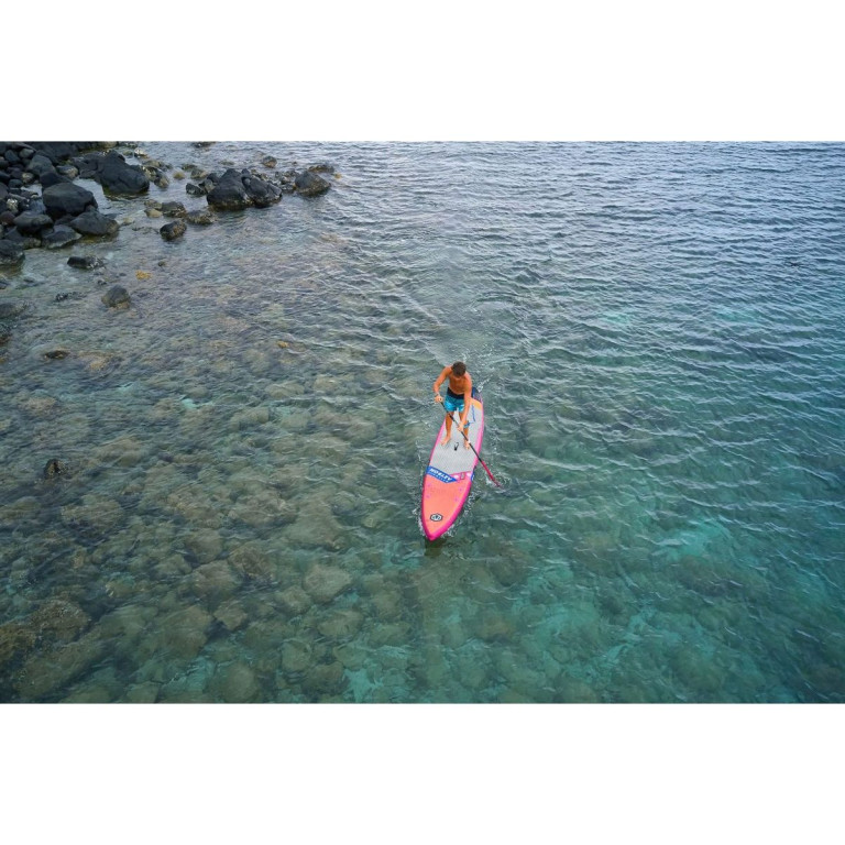 Σανίδα SUP Meteorlite Race 12'6'' 381cm Aztron AS-600WD - Image 9
