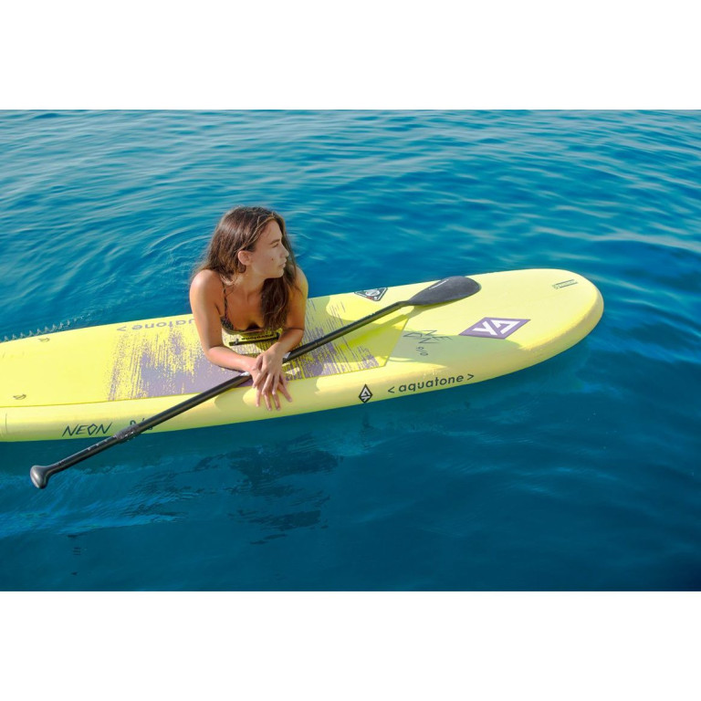 Σανίδα SUP Neon Youth 9'' 274cm Aquatone TS-050 - Image 2