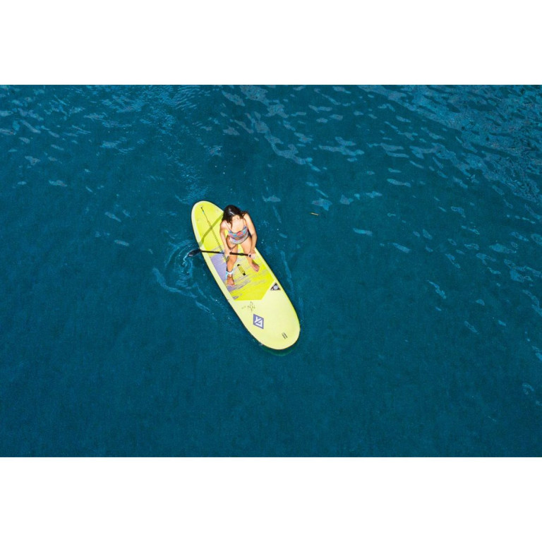 Σανίδα SUP Neon Youth 9'' 274cm Aquatone TS-050 - Image 3