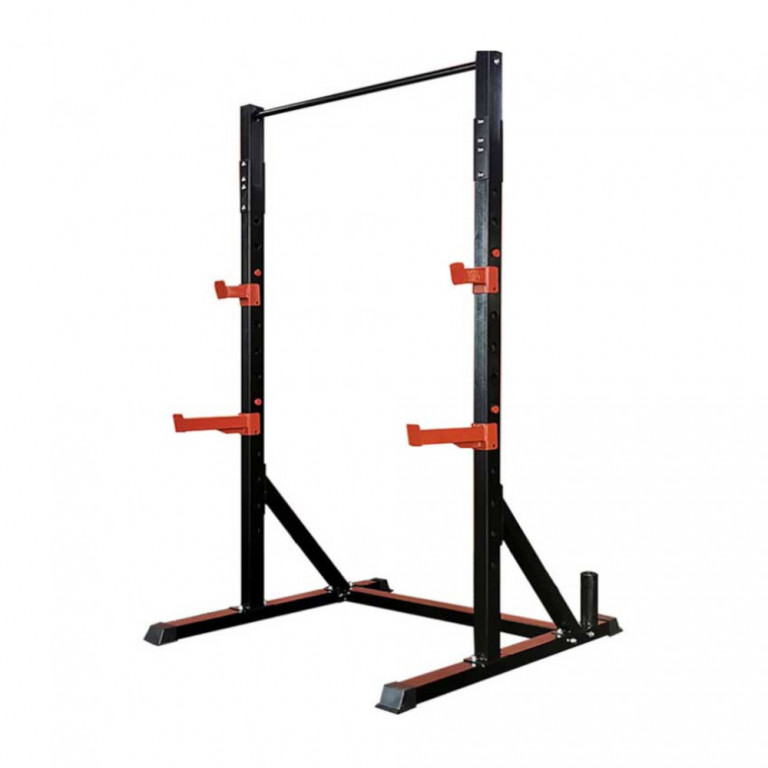 Ορθοστάτες Half Rack VIKING BR-150
