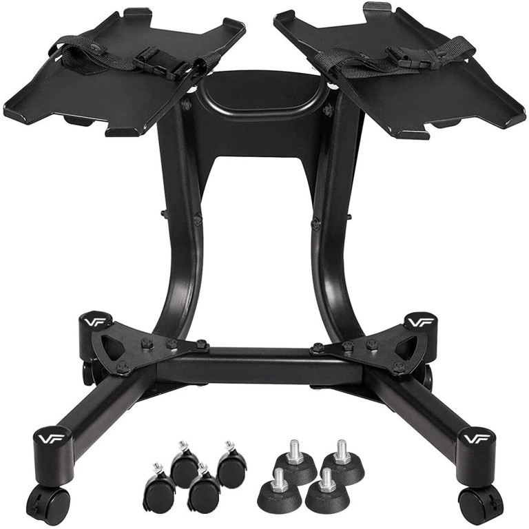 Βάση Αλτήρων Iron Flex Viking BF030
