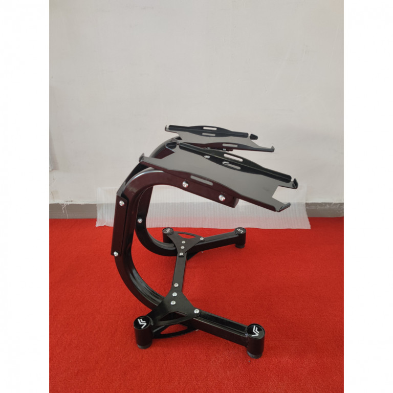 Βάση Αλτήρων Iron Flex Viking BF030 - Image 2