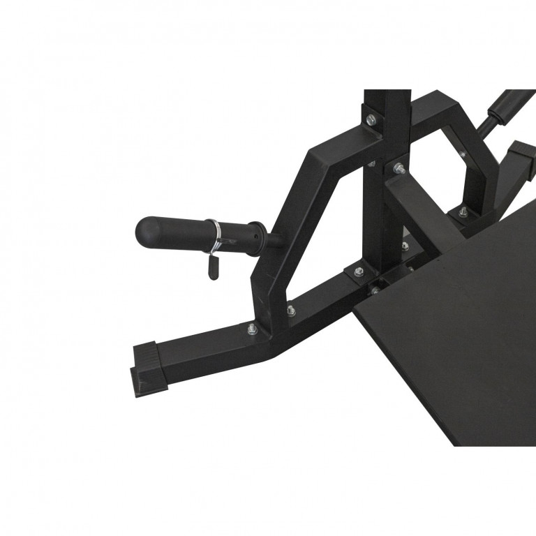 Μηχάνημα Squat Viking SM-05 - Image 2