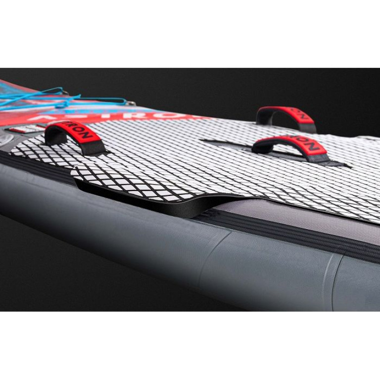 Σανίδα SUP Meteorlite Race 12'6'' 381cm Aztron AS-610WD - Image 2