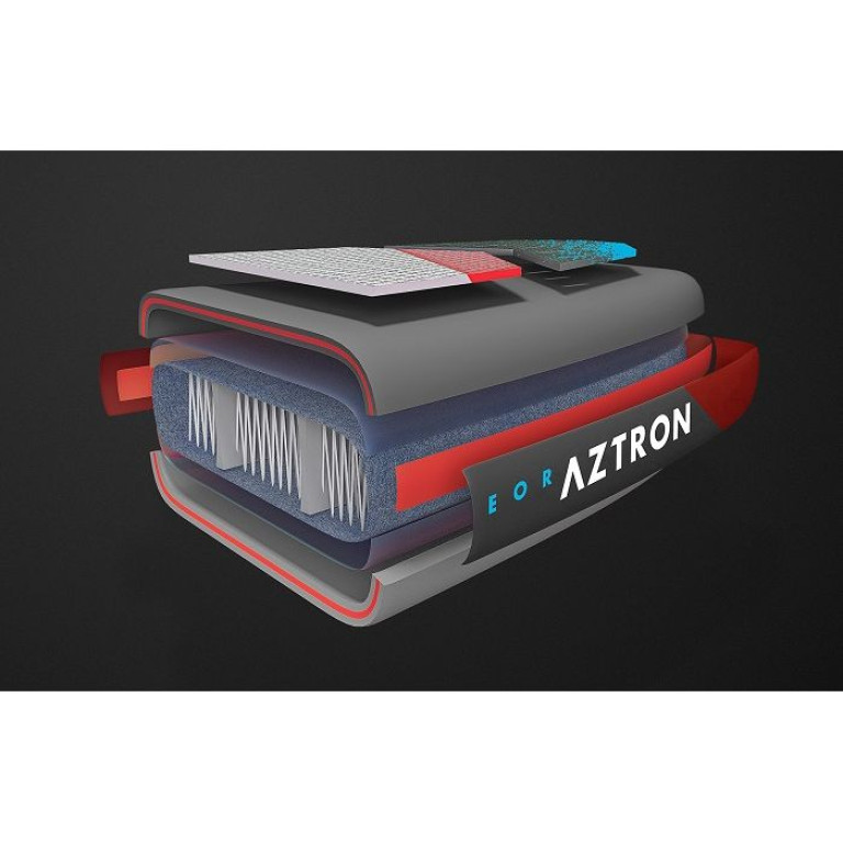 Σανίδα SUP Meteorlite Race 12'6'' 381cm Aztron AS-610WD - Image 4