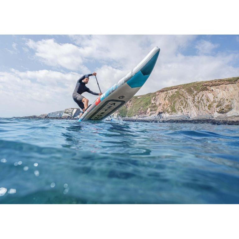 Σανίδα SUP Meteorlite Race 12'6'' 381cm Aztron AS-610WD - Image 8