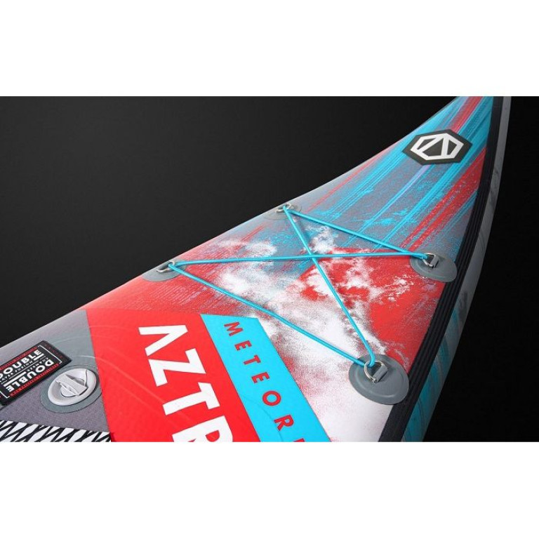 Σανίδα SUP Meteorlite Race 12'6'' 381cm Aztron AS-610WD - Image 9
