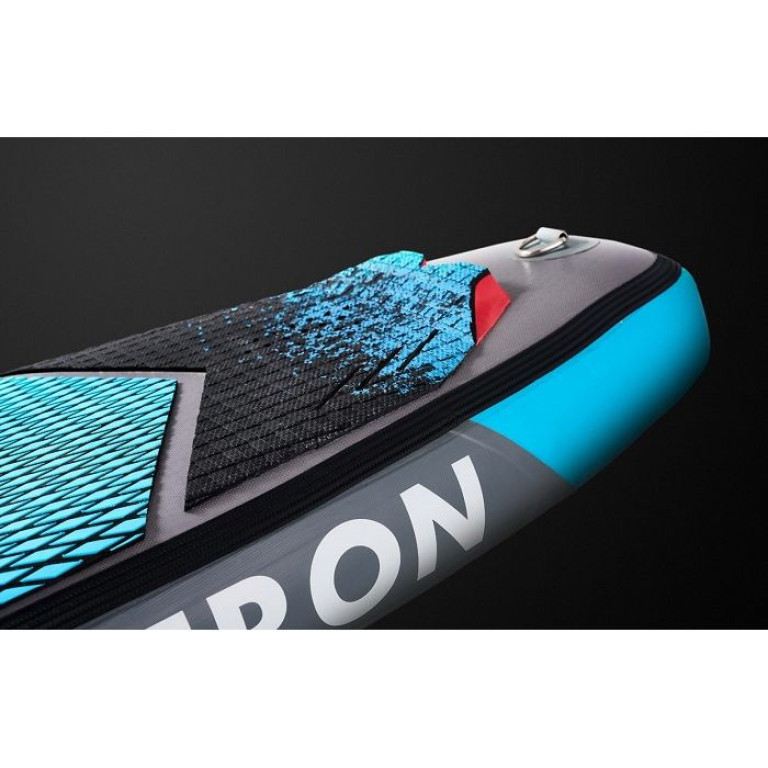 Σανίδα SUP Meteorlite Race 12'6'' 381cm Aztron AS-610WD - Image 10