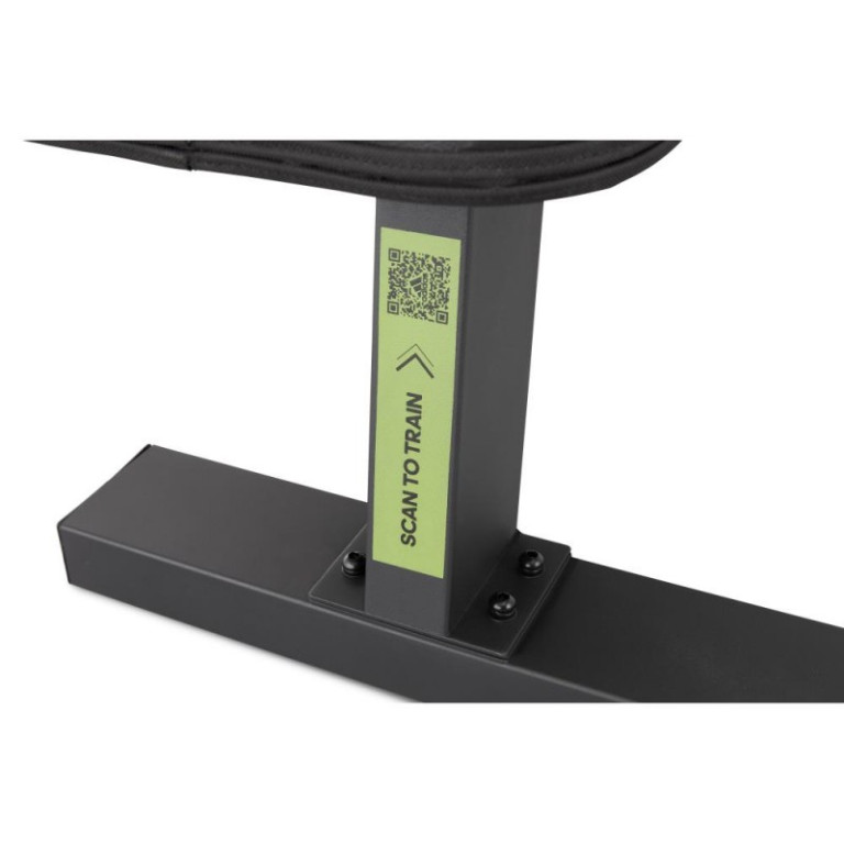 Επίπεδος Πάγκος Performance Flat Bench ADBE-10222 ADIDAS - Image 2