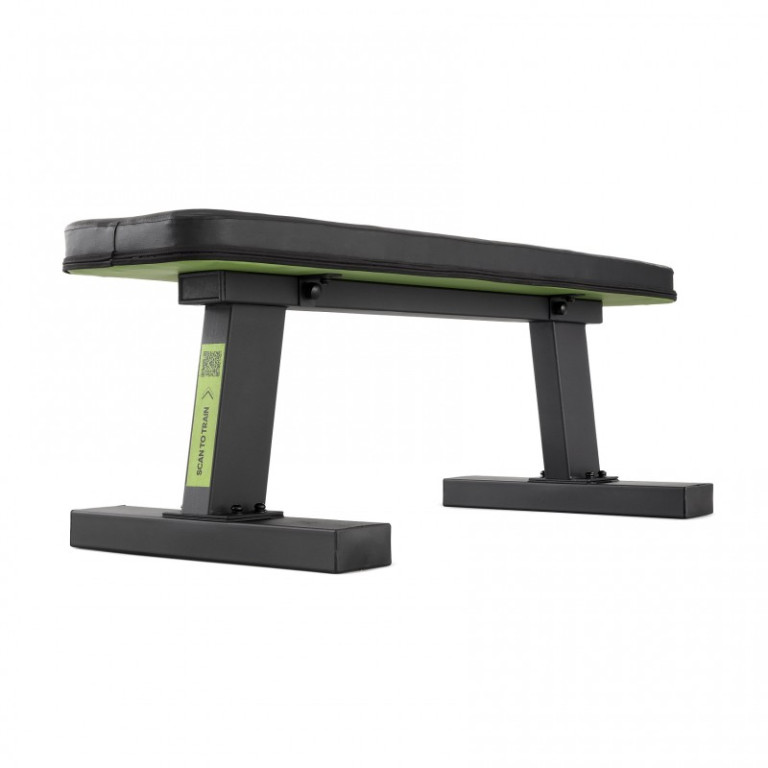 Επίπεδος Πάγκος Performance Flat Bench ADBE-10222 ADIDAS - Image 5