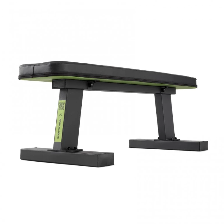 Επίπεδος Πάγκος Performance Flat Bench ADBE-10222 ADIDAS - Image 5